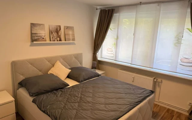 Apartment in Ringbahnstrasse, Berlin for 55 m² with 1 bedroom 3