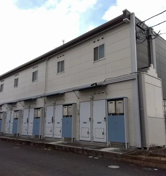 レオパレスグリーンヒルズ