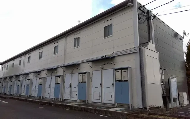 レオパレスグリーンヒルズ 0