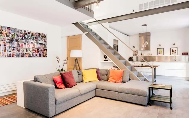 Apartment in Viale Bligny, Milano for 130 m² with 2 bedrooms 0