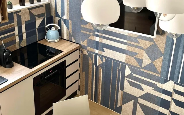 Apartment in Via Giuseppe Pitre, Roma for 72 m² with 2 bedrooms 2