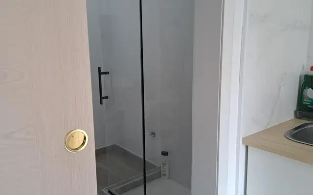 studio in L'Hospitalet de Llobregat 2
