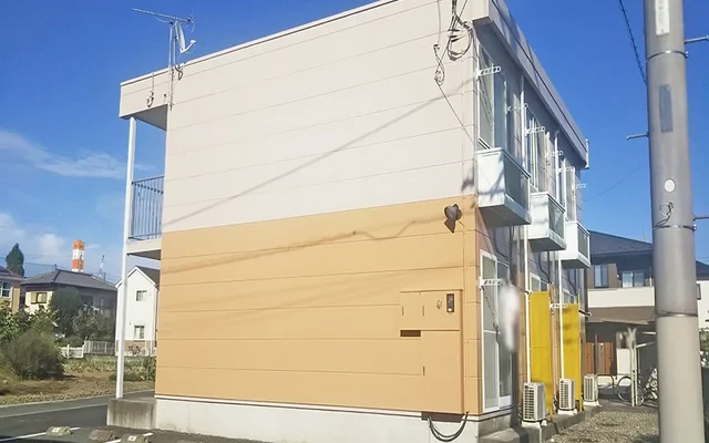 レオパレス８８８ 0