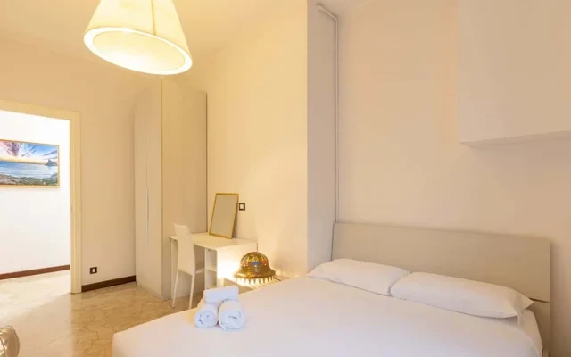 Splendido Trilocale zona Citta Studi 1