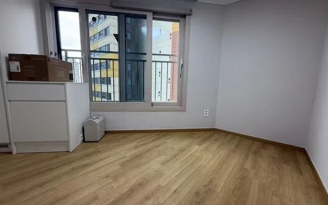 대현동 90-33 다인리치 - Seoul student accommodation - Studio - Room 602