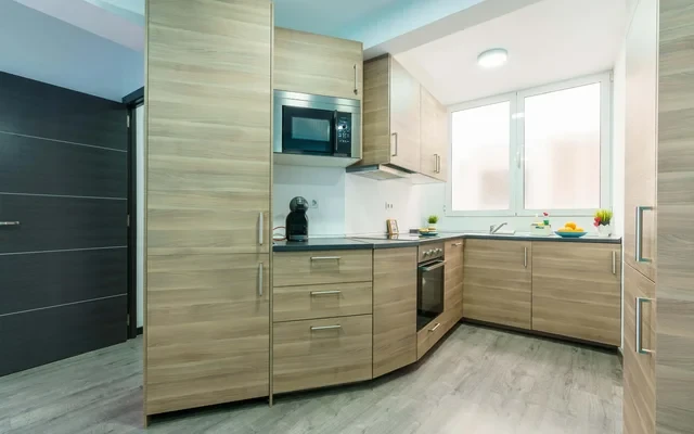 Nerja City Center Apartment 4