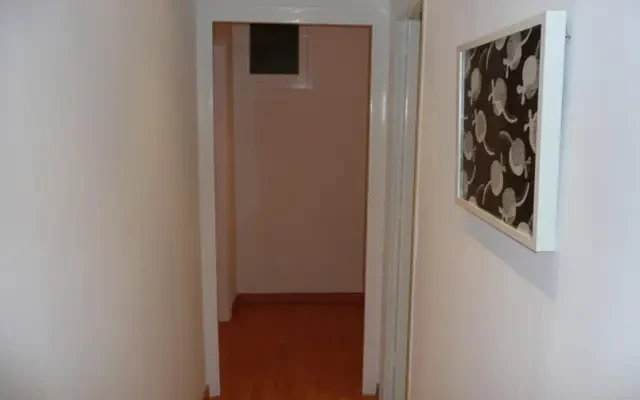 apartment in La Barceloneta (Ciutat Vella) 0