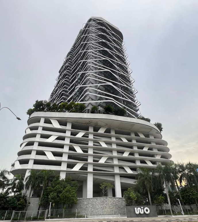 Unio Residence