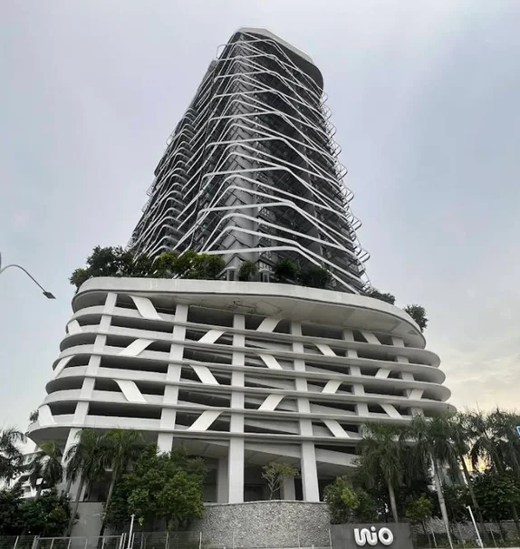Unio Residence