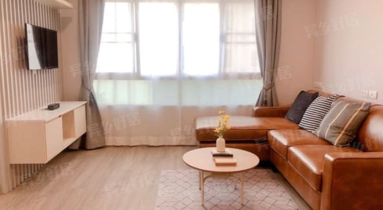 2-BR Condo for Rent, ฿20,000/month, Lumpini Ville Prachachuen-Phongphet 2