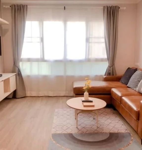 2-BR Condo for Rent, ฿20,000/month, Lumpini Ville Prachachuen-Phongphet 2