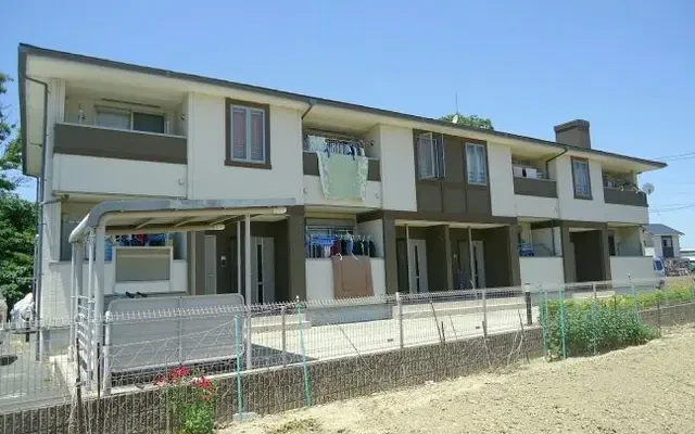 アンジュ CoCo 101号室 - Tahara student accommodation