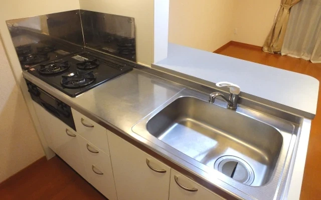 レオパレスプレミール 2