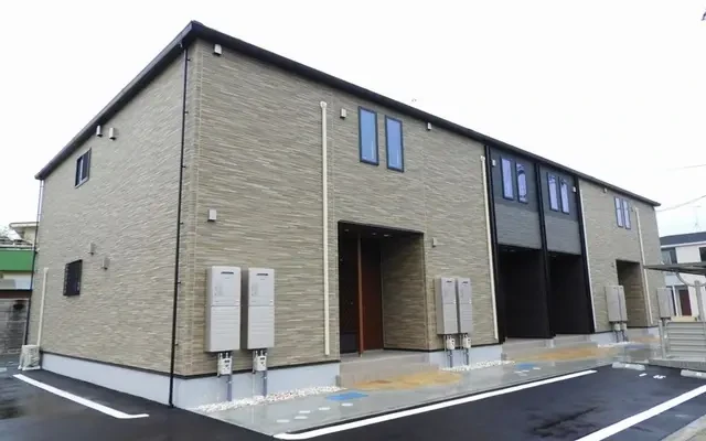 グラース・ベルB棟 103号室 - Etajima student accommodation