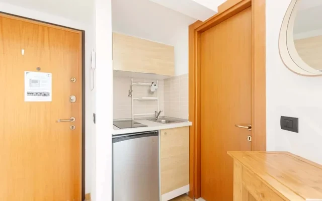 Milano-Corso Magenta Cosy Studio 501 3