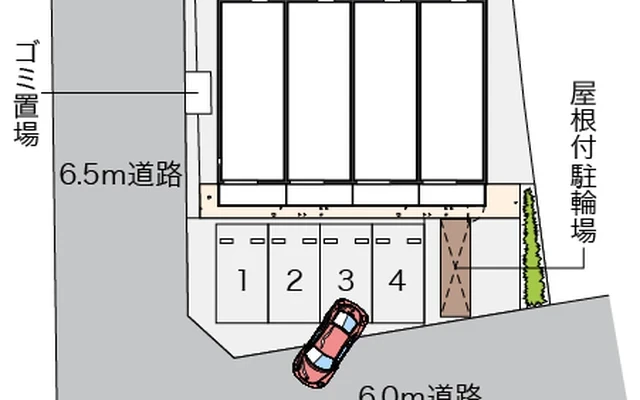 マチュレ池谷 2