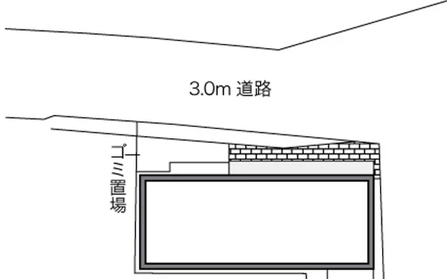 ササキⅠ 2
