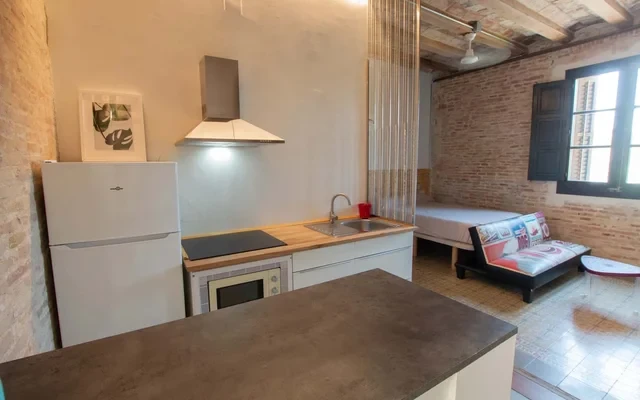 LOFT STUDIO (Students only) 2