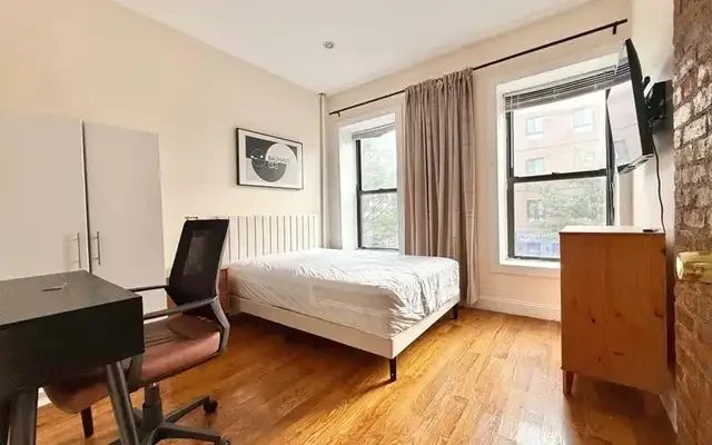 533 Nostrand Avenue, Brooklyn 3