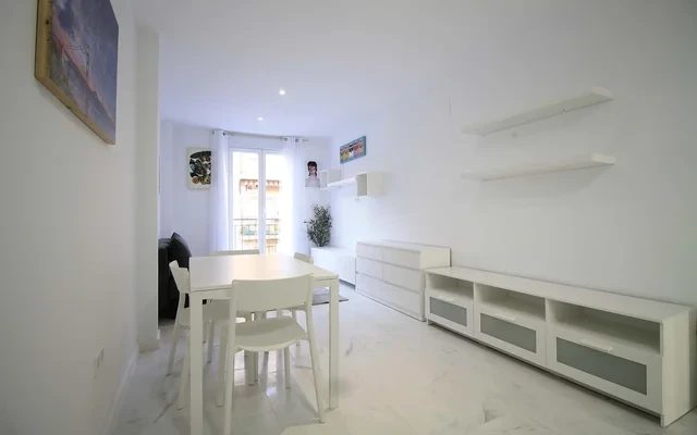 Apartment Calle Ramon Lujan 0