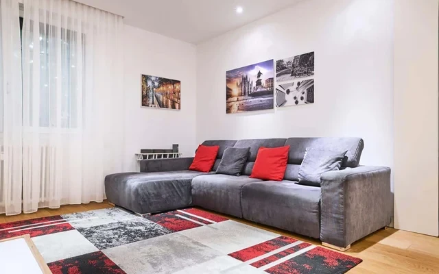 Appartamento di 116 m² in Via Giovanni Montemartini, Milano (MI) 3