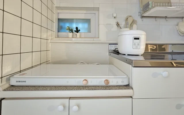 Hyehwa [3 min to Sungkyunkwan Univ.] Junior One-Bedroom 3