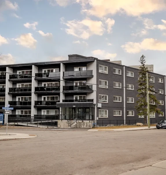 350 Mayfield