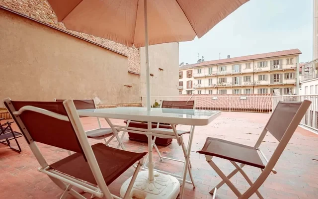 [Torino Centro] Repubblica Apartment 3