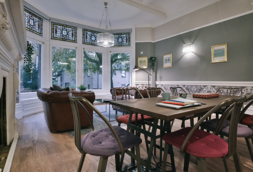 Claremont Place photo 3