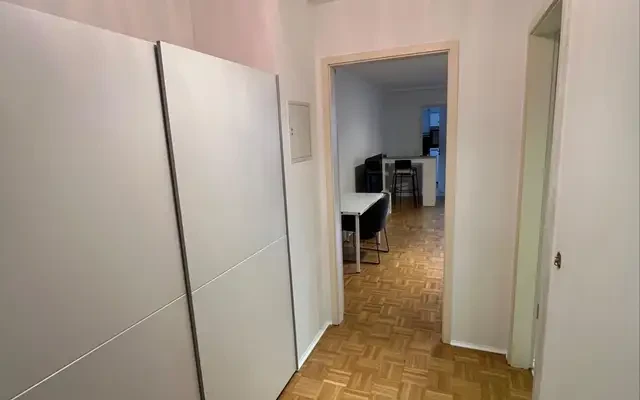 studio near Grasserstraße 1
