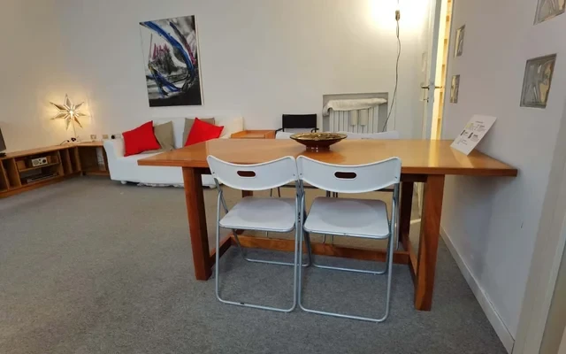 Appartamento in Via Garibaldi - zona Brera (GARIBALDI35) 2