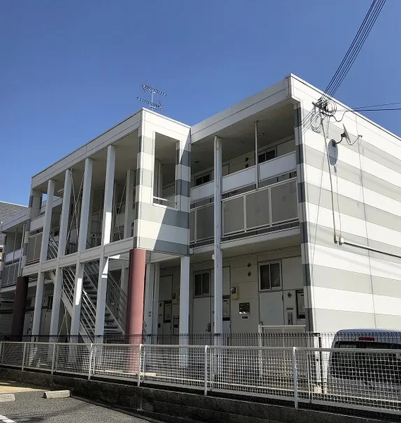 レオパレスアーデルⅡ