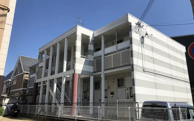 レオパレスアーデルⅡ 0