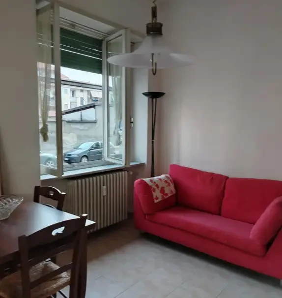 apartment near Via Val Lagarina