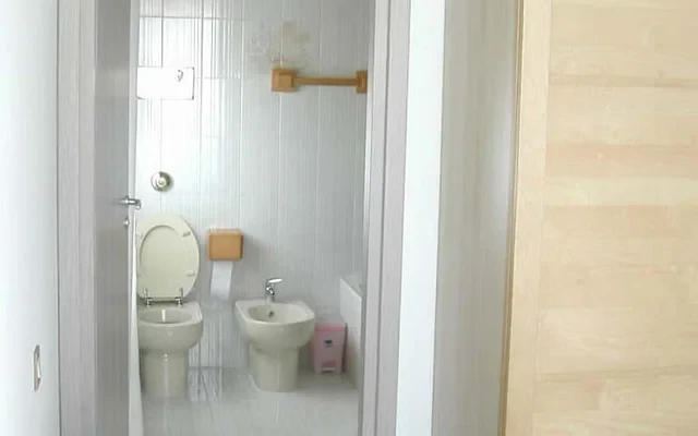 Appartamento a Padova in Via S. Vincenzo de Paoli a Padova con 2 camere 4