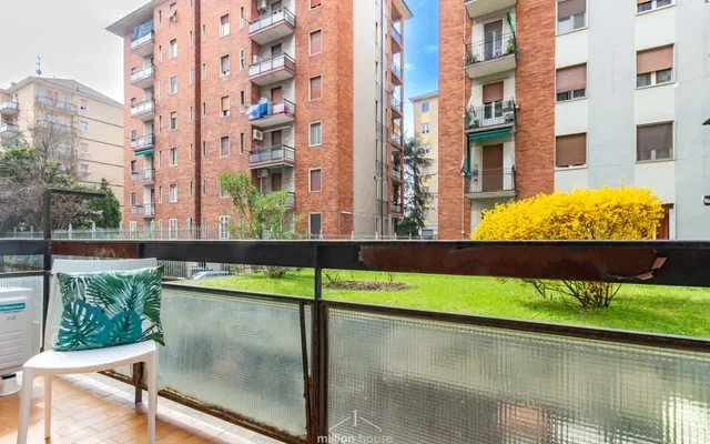 Apartment in Via Privata Carlo Antonio Carlone, Milano for 120 m² with 2 bedrooms 3