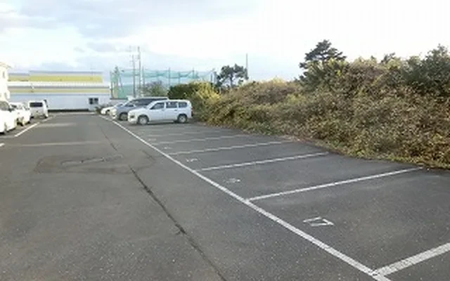 レオパレスフレア 4