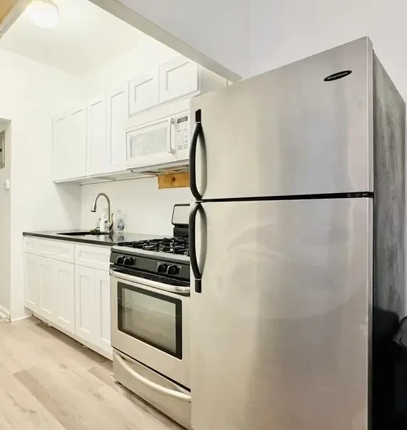 72 Van Buren Street, New York