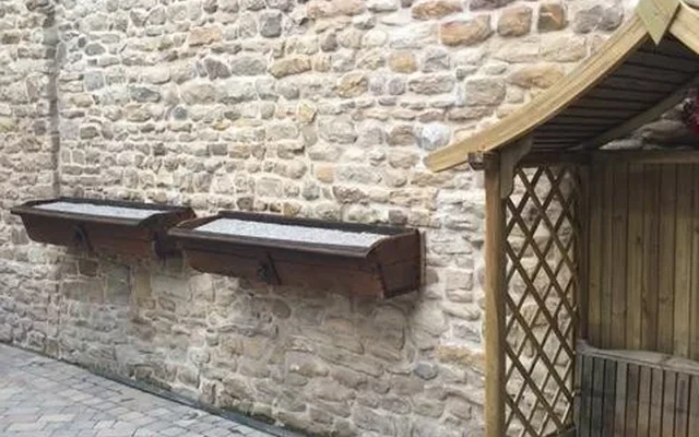 Entire Place·1B1B···Flat 4, The Stables, 15 China Street 0
