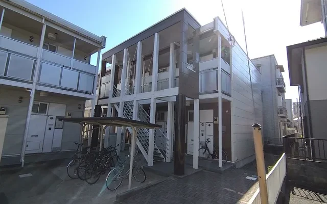 スプルース元木Ⅱ 3