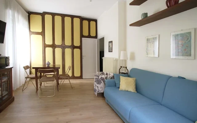 Apartment in Via Nicola Fabrizi, Roma for 70 m² with 1 bedrooms 1