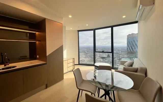 138 Spencer Street - alojamiento para estudiantes en Melbourne