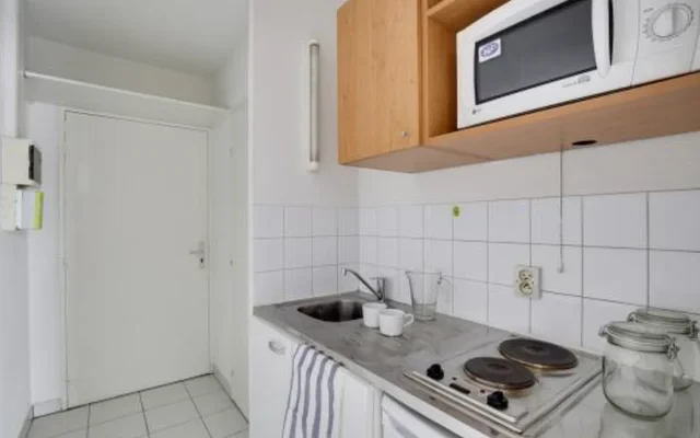 New apartment Cité Scientifique near Lille 1 University 4