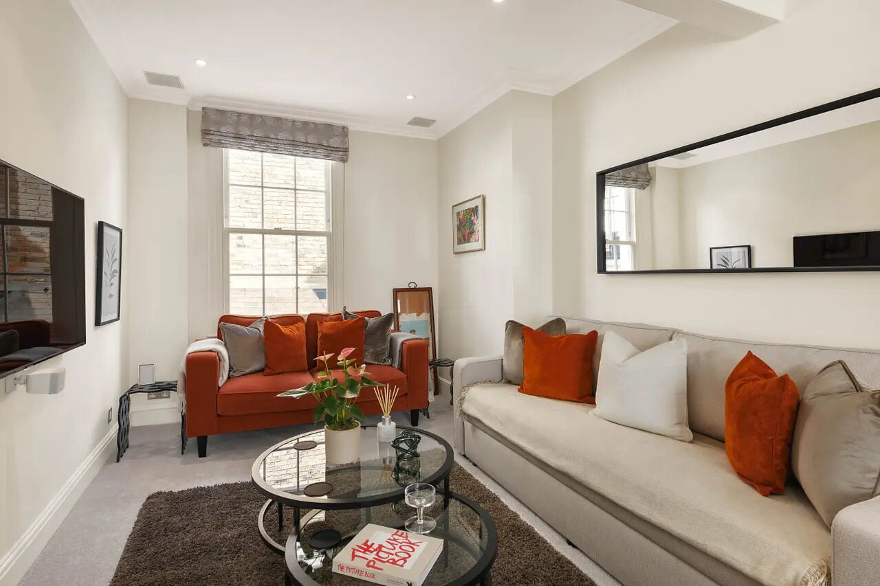 The Walton Townhouse