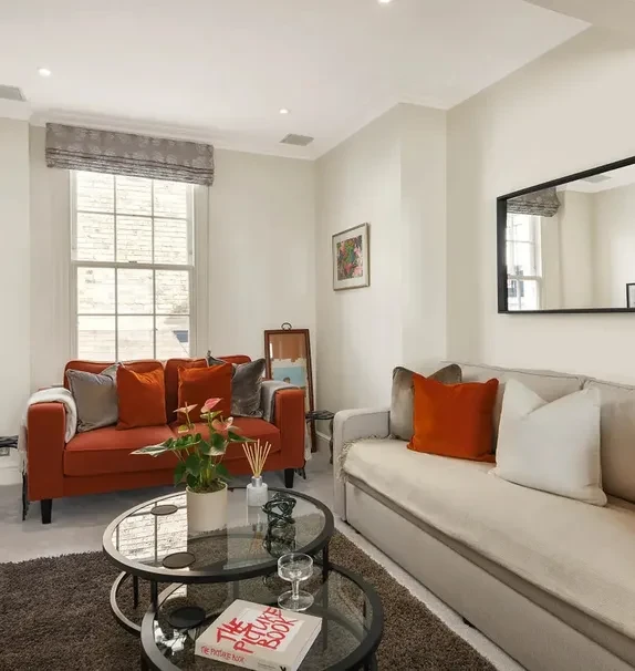 The Walton Townhouse