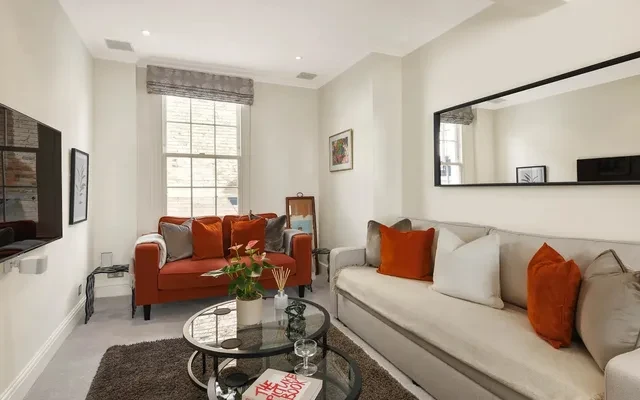 The Walton Townhouse - ที่พักนักศึกษาในลอนดอน