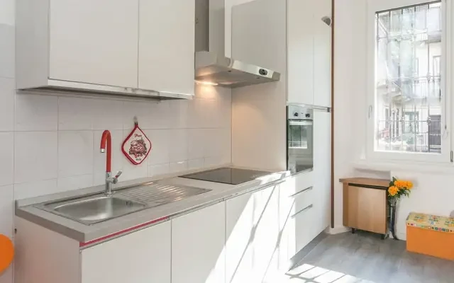 Suite Milano 4