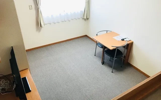 アウトレット入間 - alojamiento para estudiantes en Iruma - 201号房间(带独立厨房)