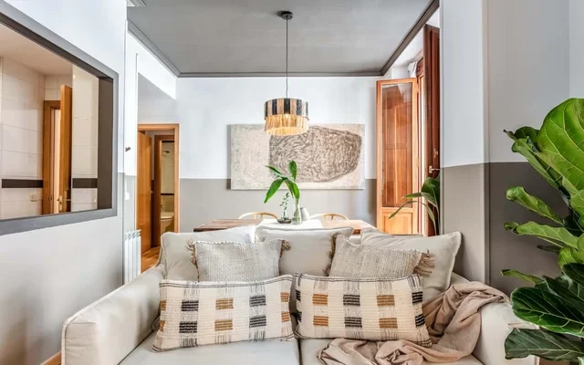 Tetela - 1 bedroom and shared pool in Centro 4