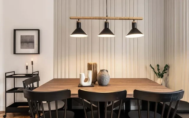 Sofia - 4 bedrooms and balcony in O'Donell 4